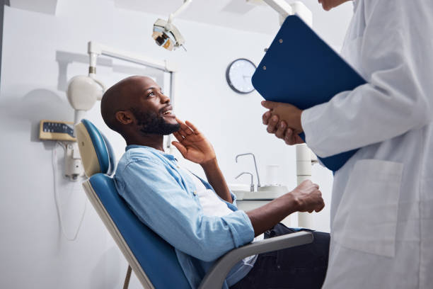 Best Emergency Treatment for Oral Infections in Wallenuck Lake Estates, PA